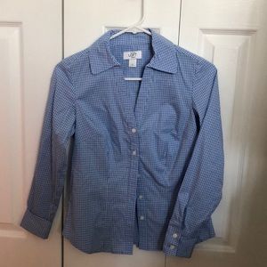 🔥 LOFT dress shirt